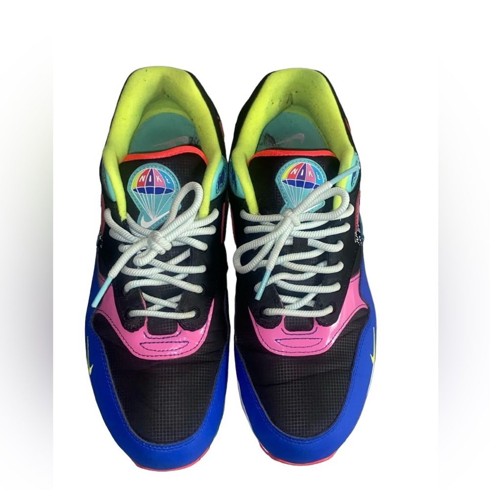 Nike Air Max 1 Parachute